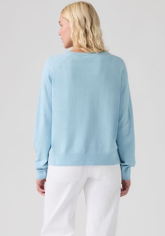 LEVI'S ® Pullover in Blau