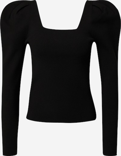 Banana Republic Pullover 'Serene' in schwarz, Produktansicht