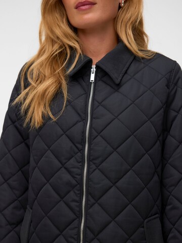 VERO MODA - Abrigo de entretiempo 'VMEMILIEJANE' en negro