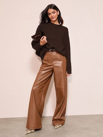 brūns Friends Like These Džemperis