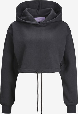 JJXX Sweatshirt 'Ally' in Grau: predná strana