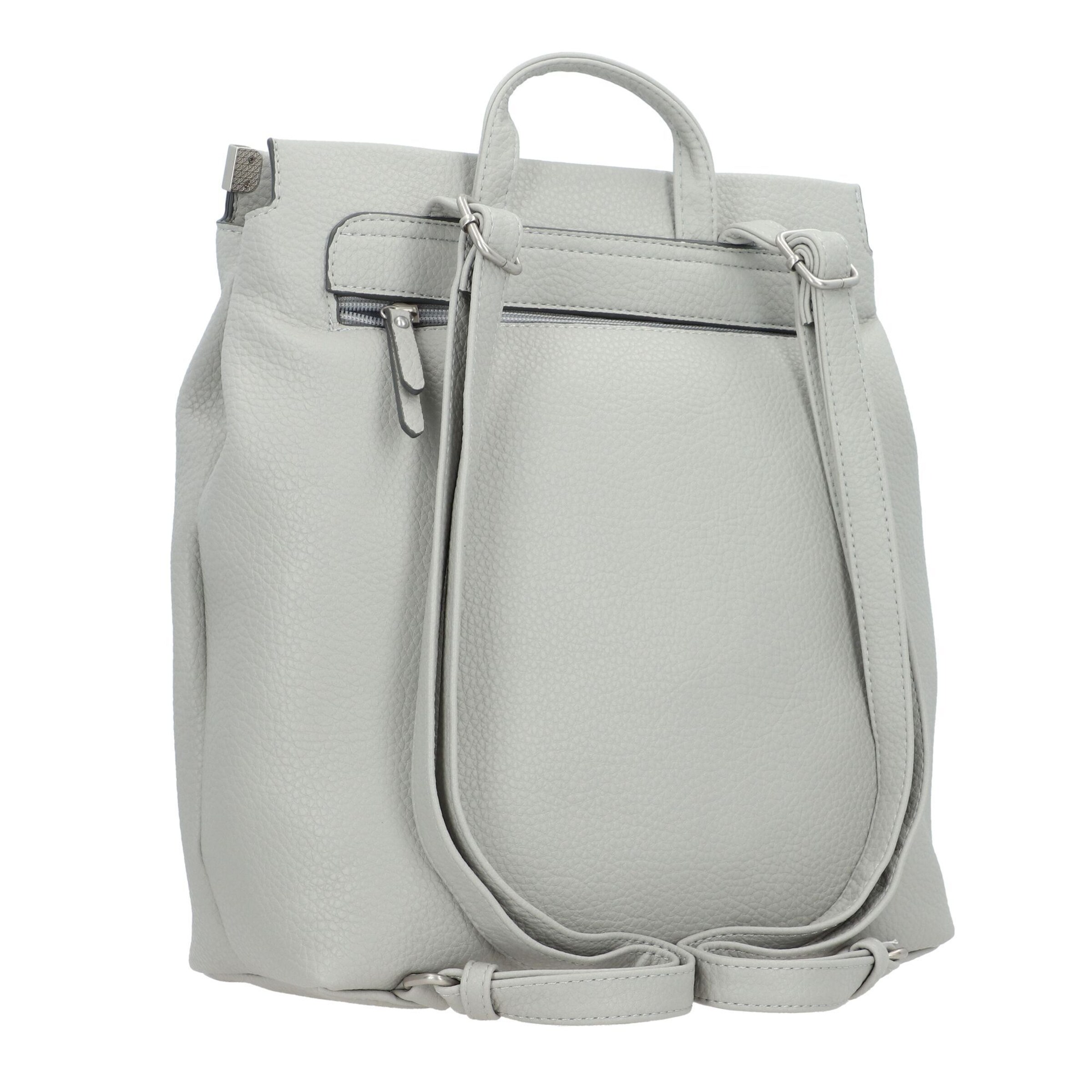 GABOR Rugzak 'Gela ' in Grijs