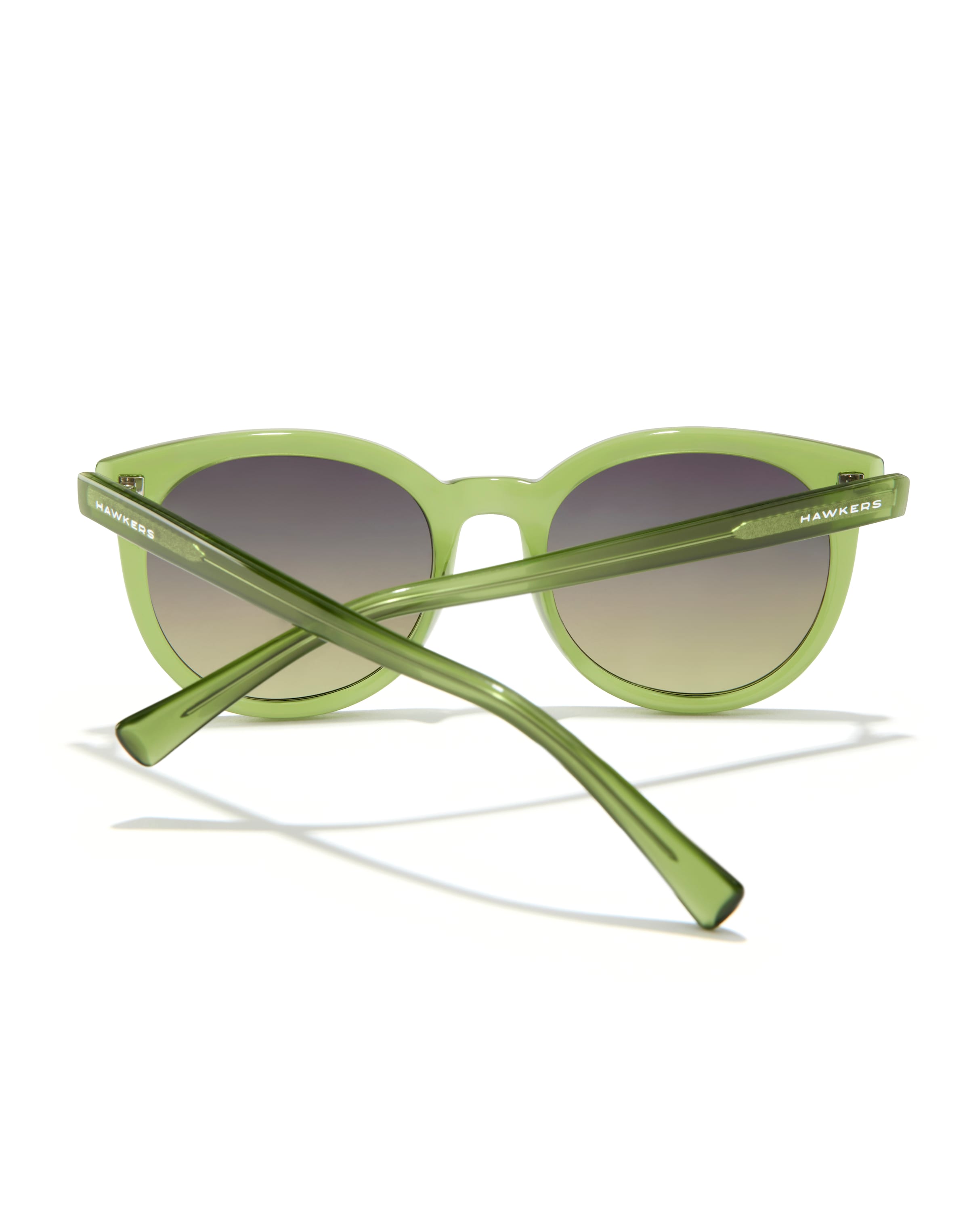 HAWKERS Sunglasses 'Resort' in Green