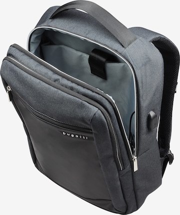 bugatti Backpack 'Sera' in Grey