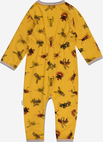 Claesen's Romper/Bodysuit in Yellow