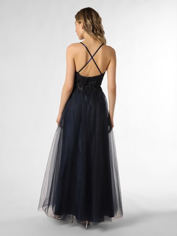 Luxuar Fashion Abendkleid ' ' in Blau