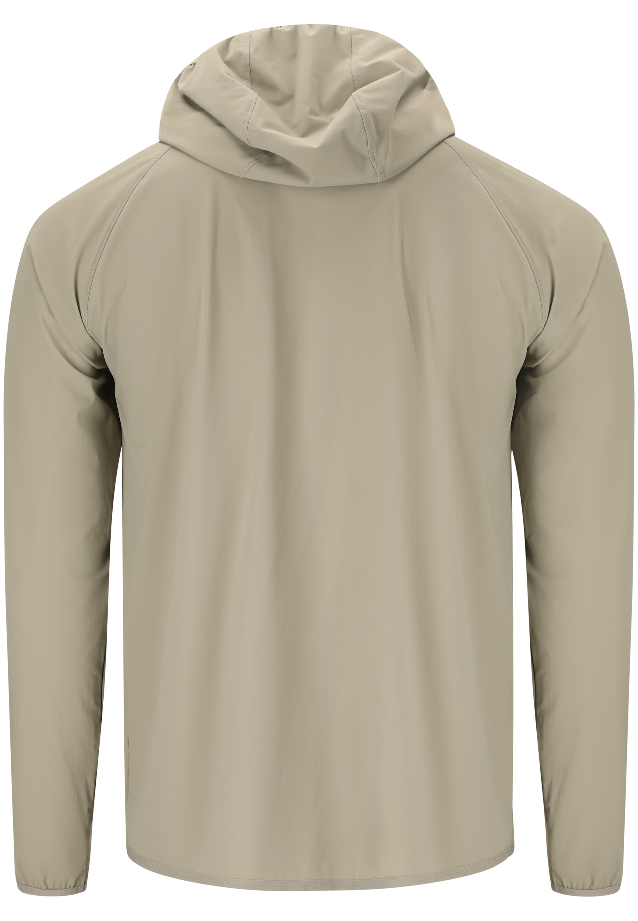 Virtus Sportjas 'Alonso V2' in Beige