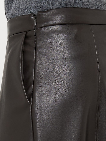 Vero Moda Tall Nederdel 'VMOLIVE' i brun