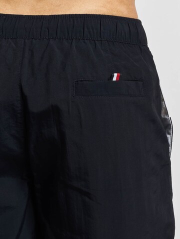 Tommy Hilfiger Underwear Kratke kopalne hlače | modra barva