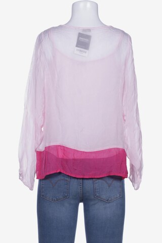 Frogbox Bluse S in Pink