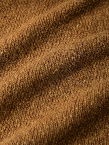 Pullover 'Dawson Pick' di Seasalt Cornwall in giallo