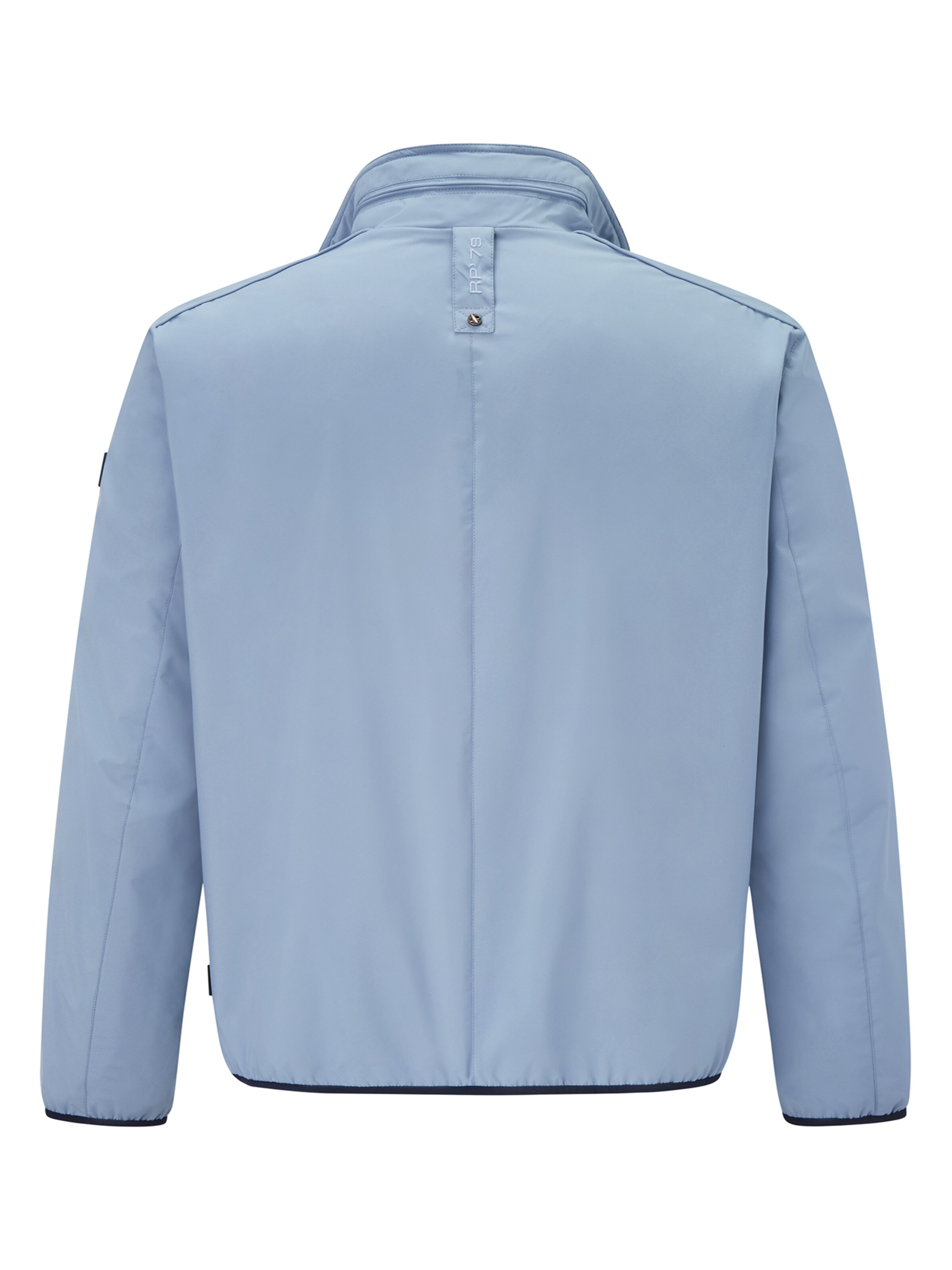 REDPOINT Outdoor jacket in Blue