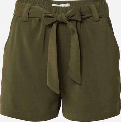 Pantaloni 'Juanita' mbym pe oliv, Vizualizare produs