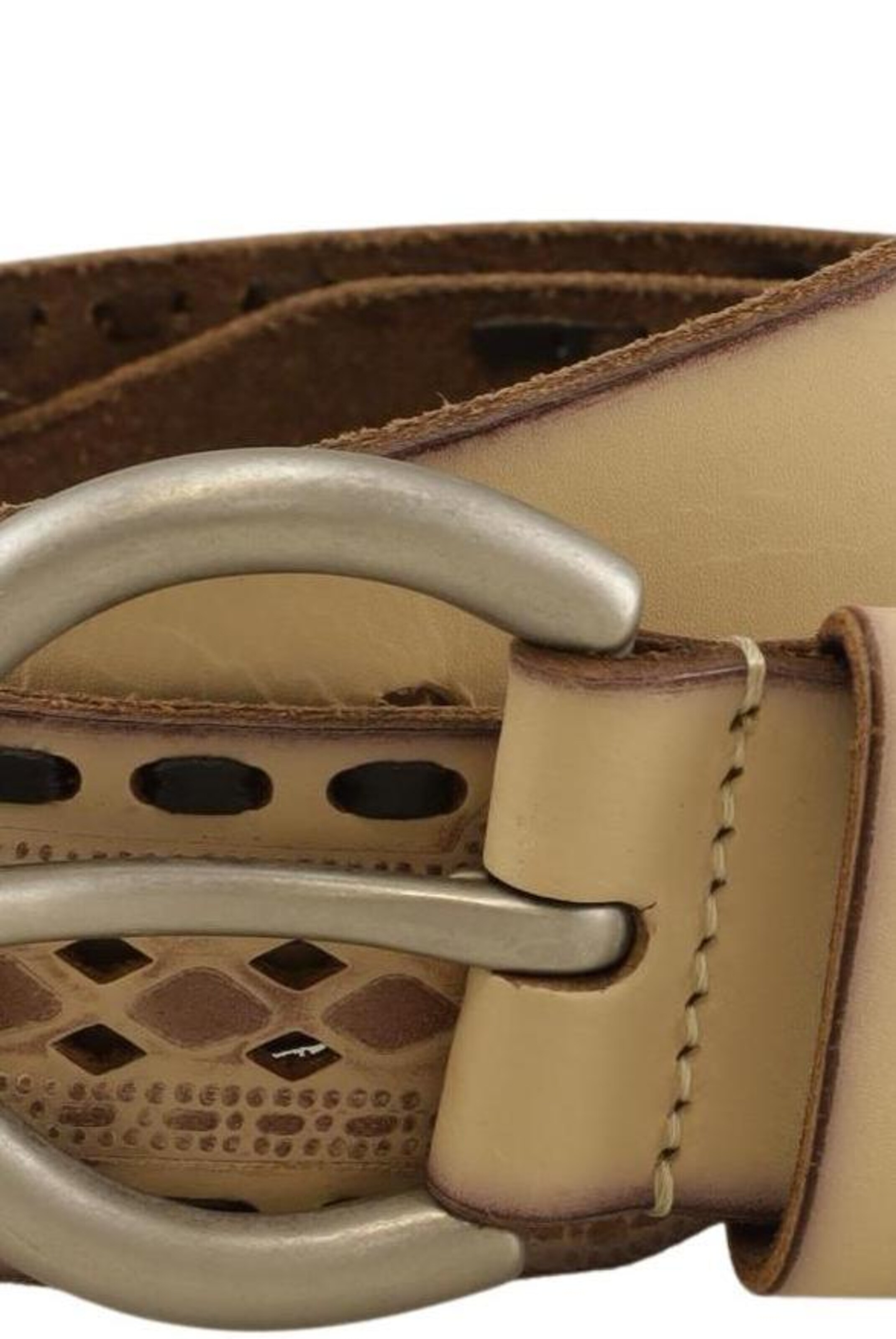 ESPRIT Belt in One size in Beige