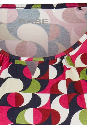 Rabe Shirt in Mischfarben