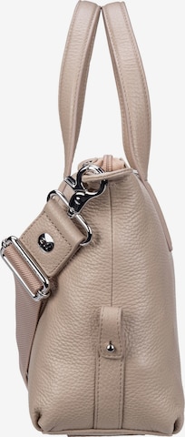 MANDARINA DUCK Handbag 'Bauletto FZT56 ' in Beige