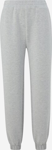 Regular Pantalon s.Oliver en gris : devant