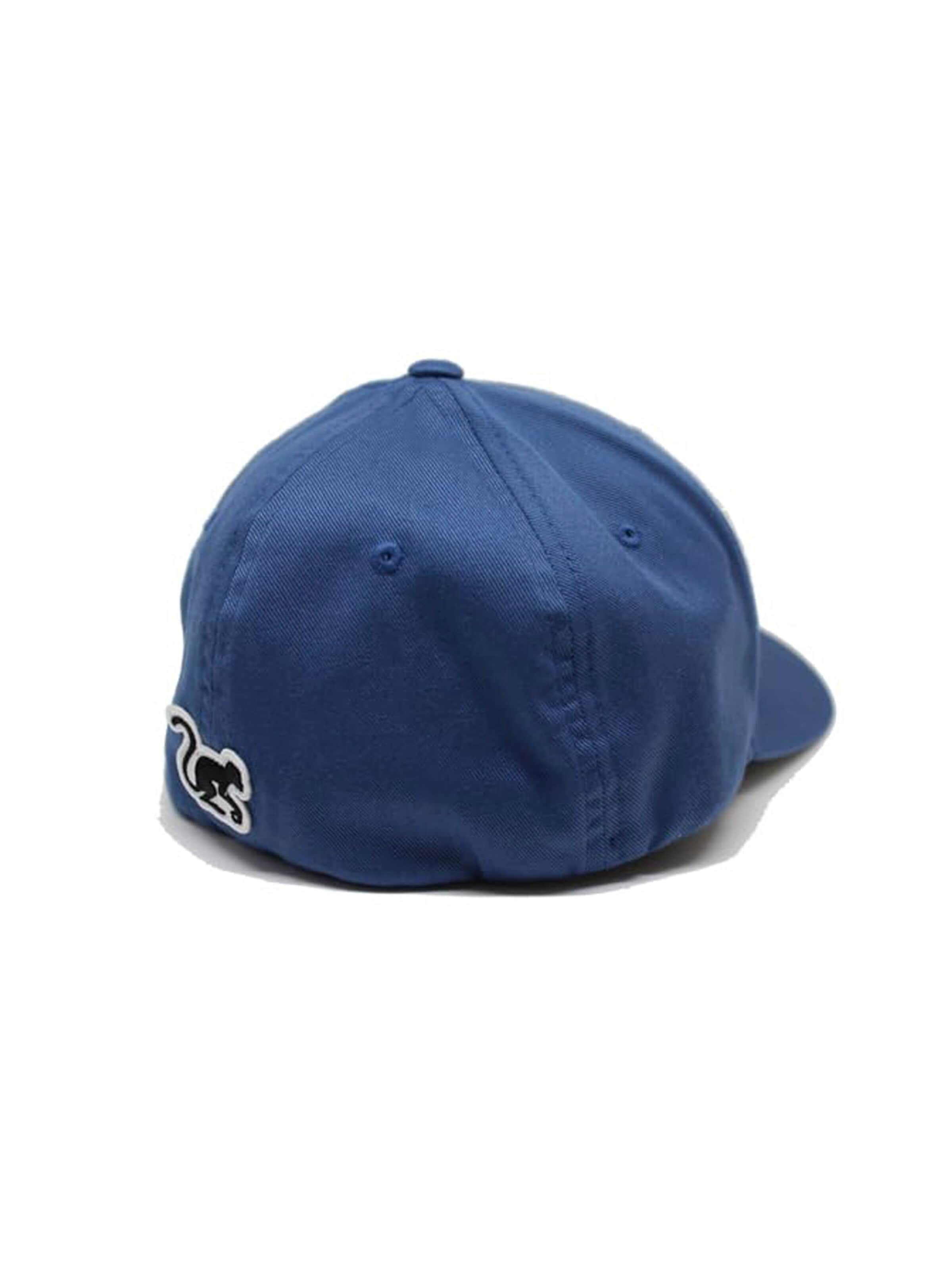 Surf Monkey - Boné desportivo em azul