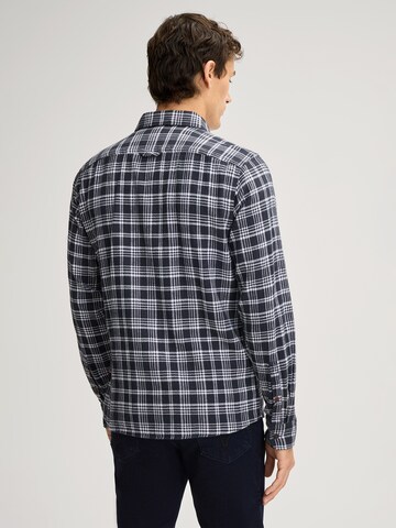 JOOP! Jeans Regular Fit Hemd 'Hajo' in Blau