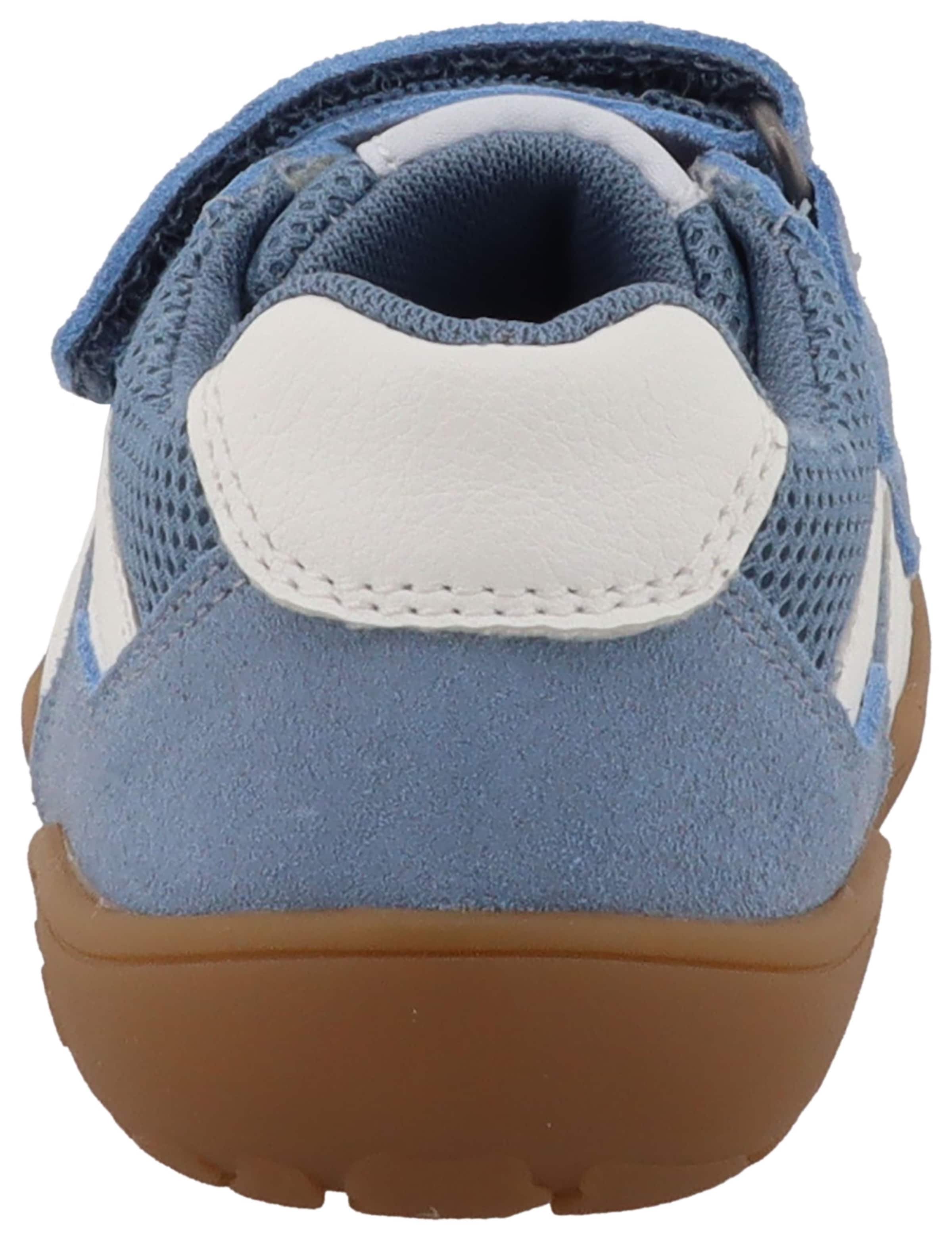 LURCHI Sneaker in Blau
