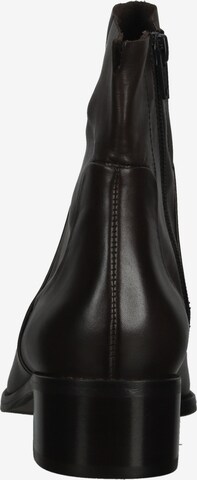 Bottines '8074' Paul Green en marron