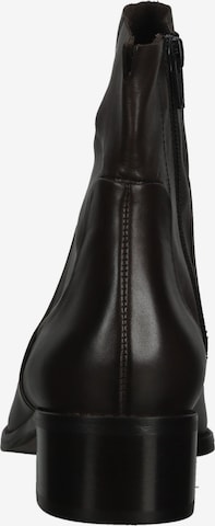 Paul Green Ankle Boots '8074' in Brown