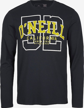 O'NEILL Performance Shirt in Black: front