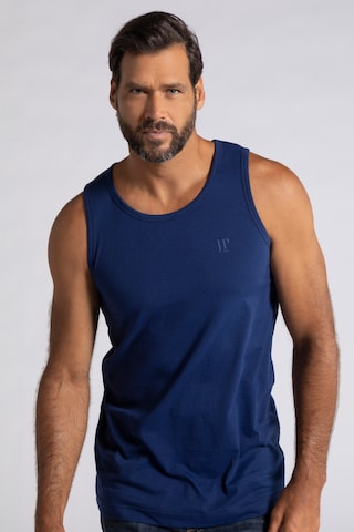 JP1880 Shirt in Blau: Vorderseite