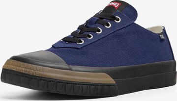 CAMPER Sneakers ' Camaleon ' in Blue: front