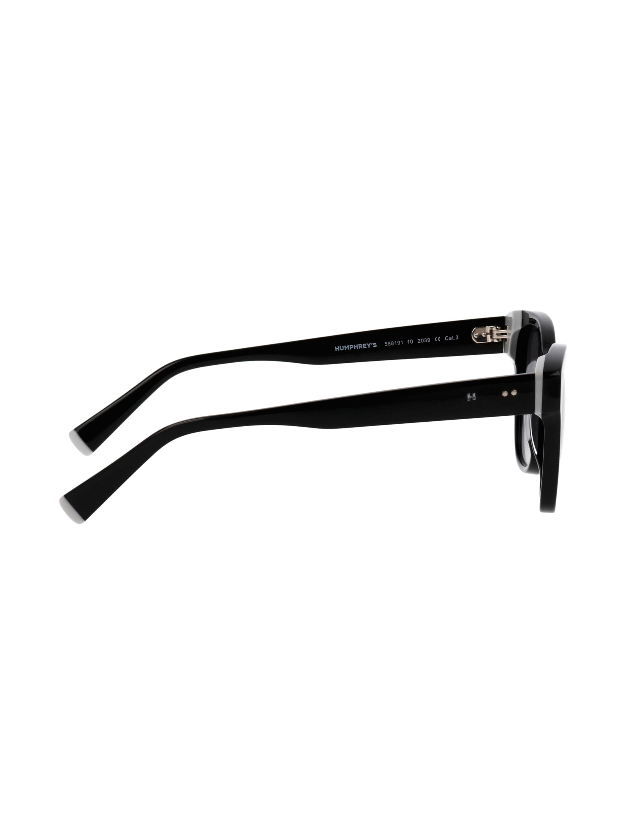 Humphrey's eyewear Sunglasses in Grey