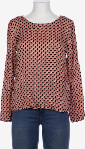 HALLHUBER Blouse & Tunic in L in Pink: front