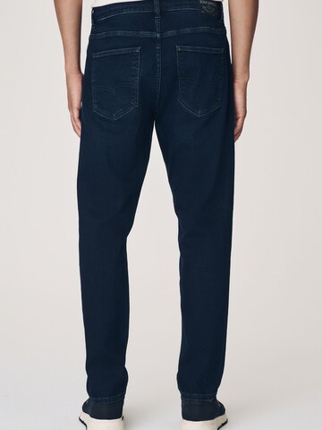 Next Regular Jeans in Blue