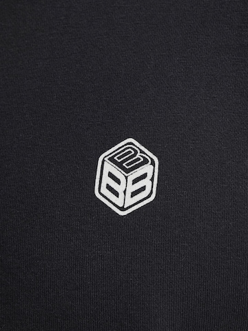 BLEND Trui 'BHKerry' in Zwart