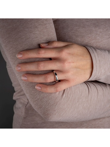 Bague Orolino en argent