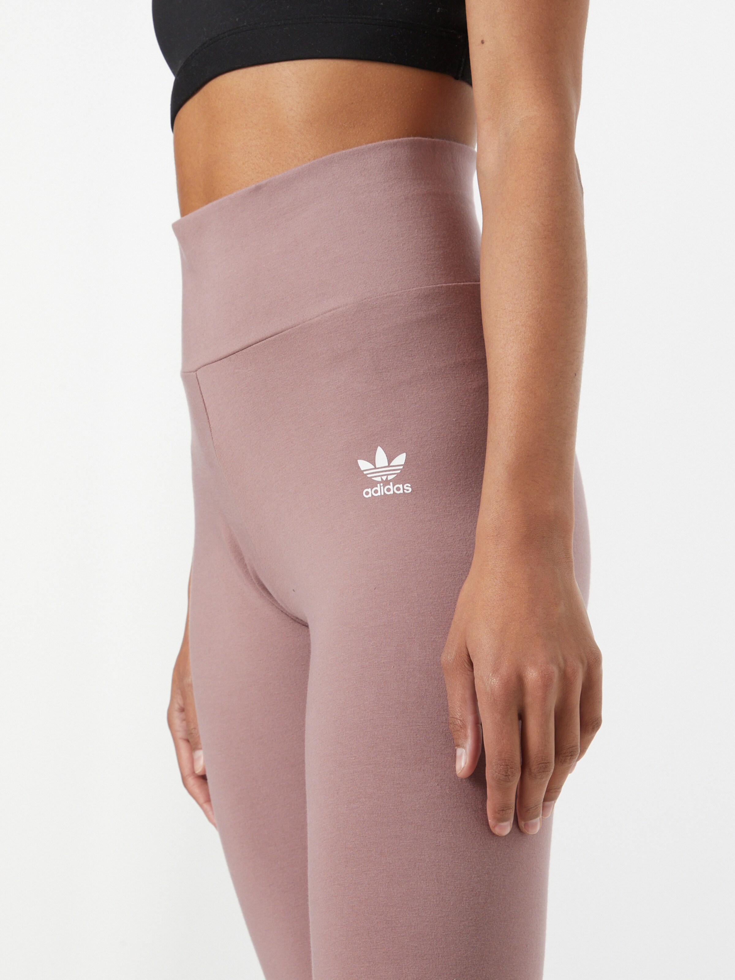 Adidas skinny leggings clearance