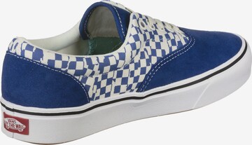 VANS Sneaker 'ComfyCush Era' in Blau