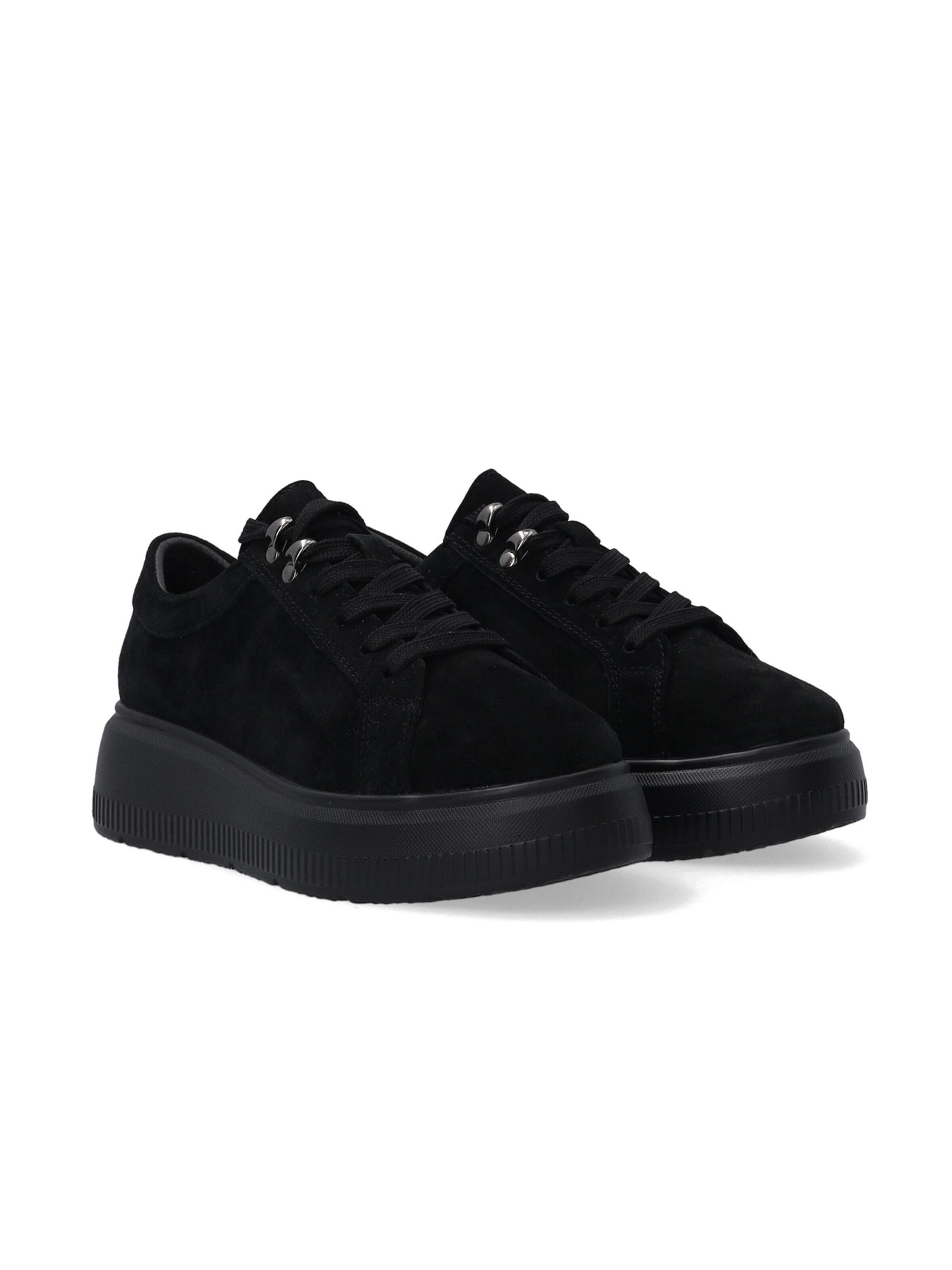 VENEZIA Sneaker low 'Venezia'‌‌‌‌‌‌‌‌‌‌ in Schwarz