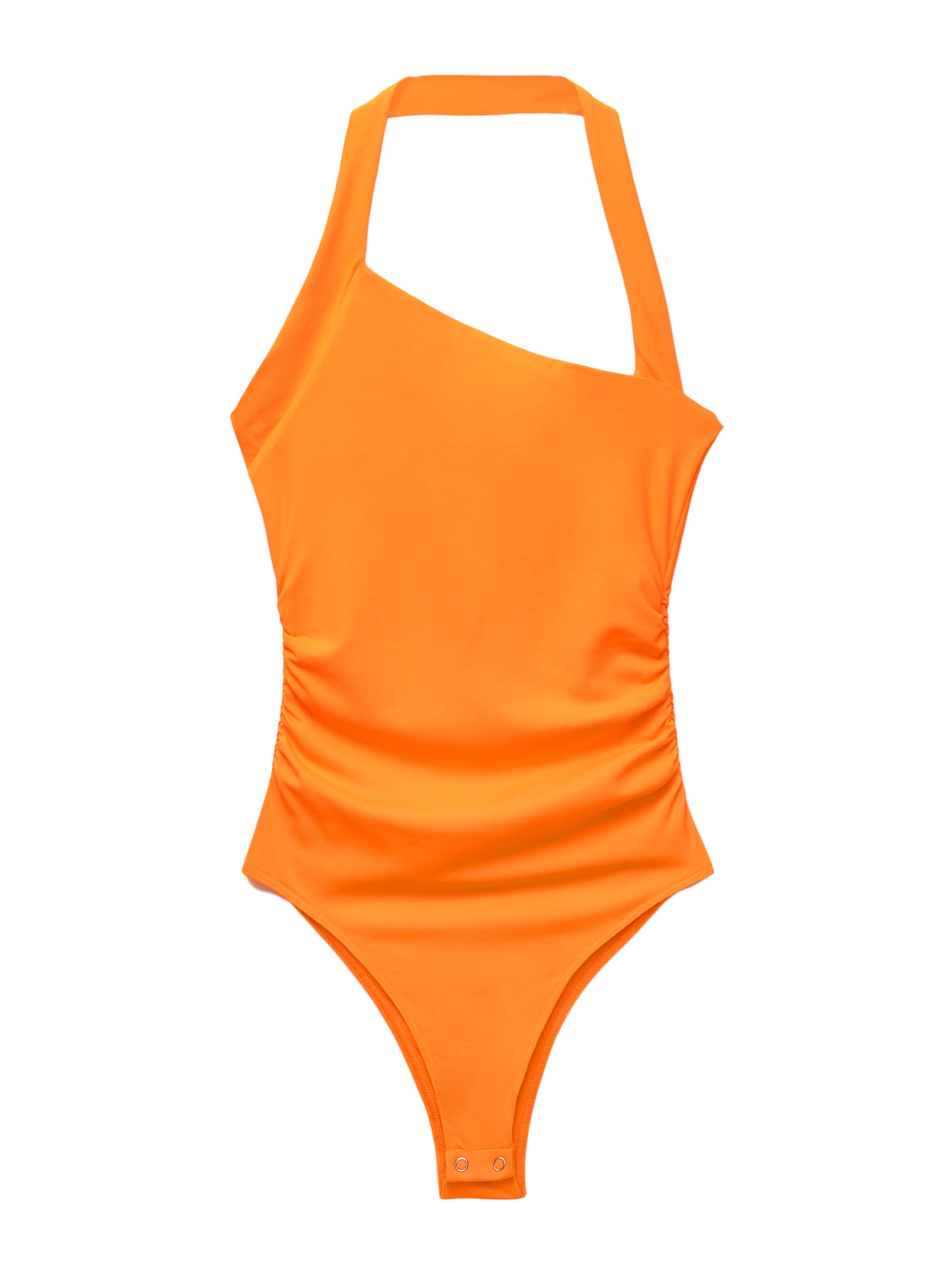 Pull&Bear Body värissä oranssi: etupuoli