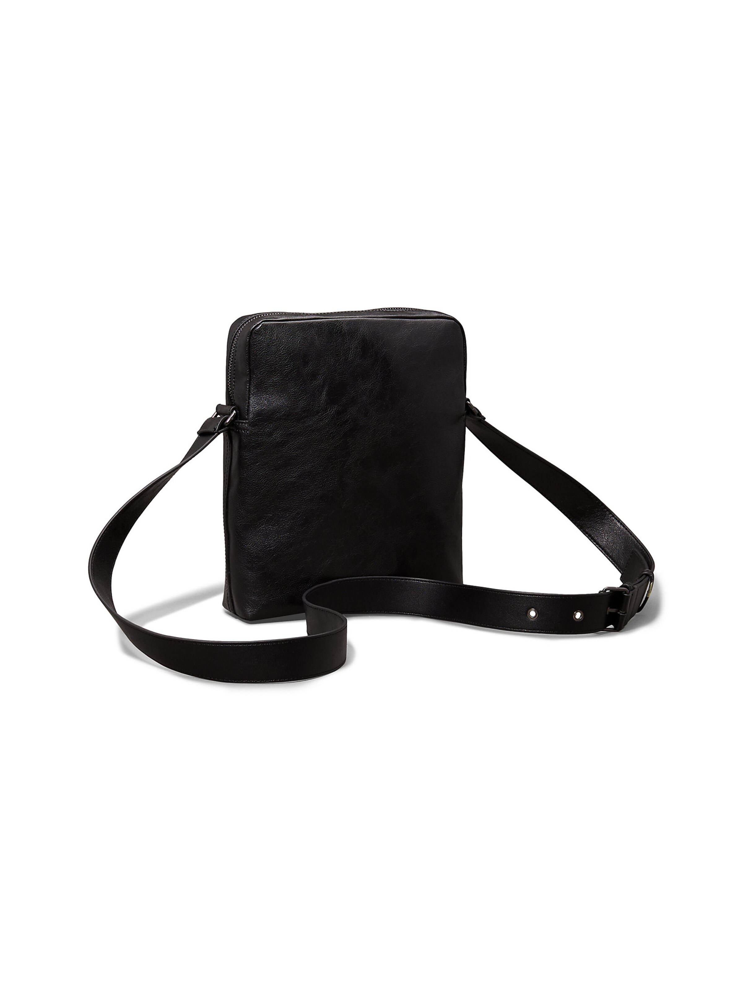 Calvin Klein Jeans Crossbody bag in Black