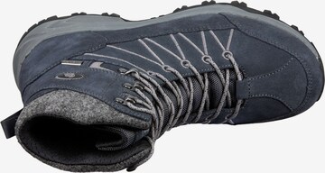 Brütting Boots in Grey