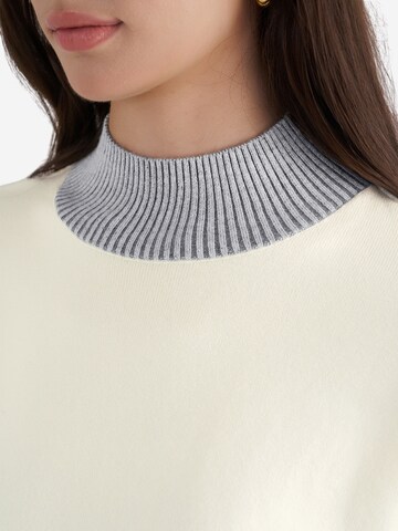 Pull-over Imily Bela en beige