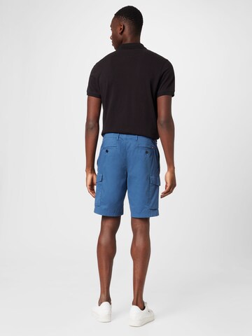 TOMMY HILFIGER Regular Shorts 'HARLEM' in Blau