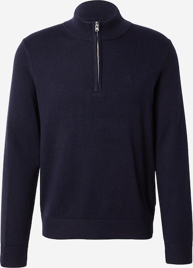 Abercrombie & Fitch Sweter w kolorze granatowym, Podgląd produktu