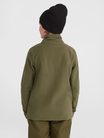 O'NEILL Sports sweater in Green