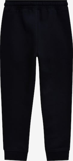 Pantaloni Next pe negru, Vizualizare produs