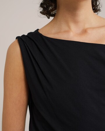WE Fashion - Camiseta en negro