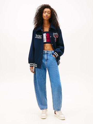 Tommy Jeans Baggy Jeans 'JEANIE' in Blue