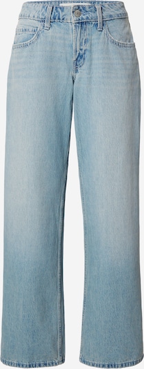 Džinsai iš HOLLISTER, spalva – šviesiai mėlyna, Prekių apžvalga