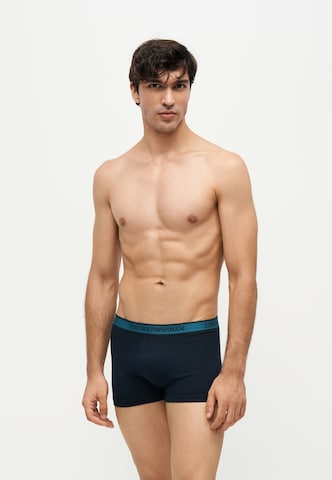 Emporio Armani Boxershorts i blå