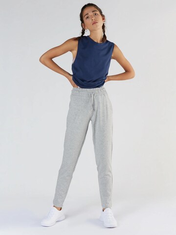 True North Top in Blue